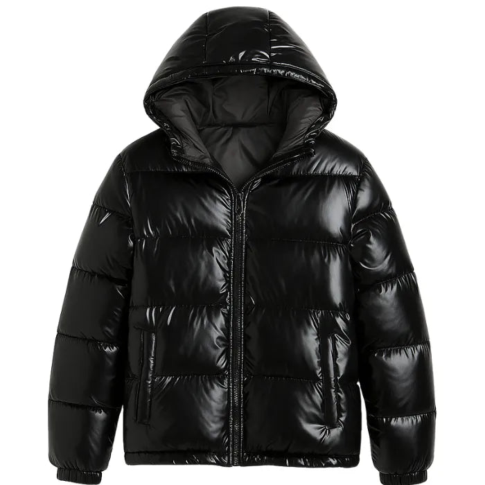 Jaqueta Puffer Alpine®