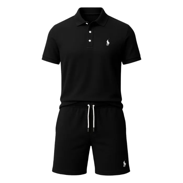 Conjunto Verão RL Masculino® drovic