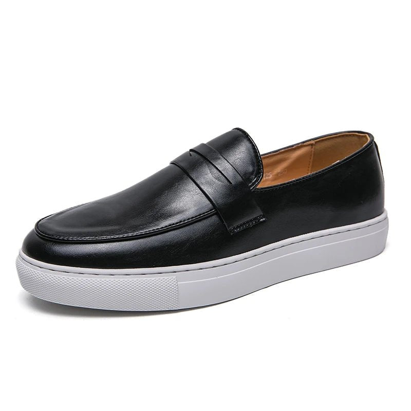 Mocassim Masculino Veneto®