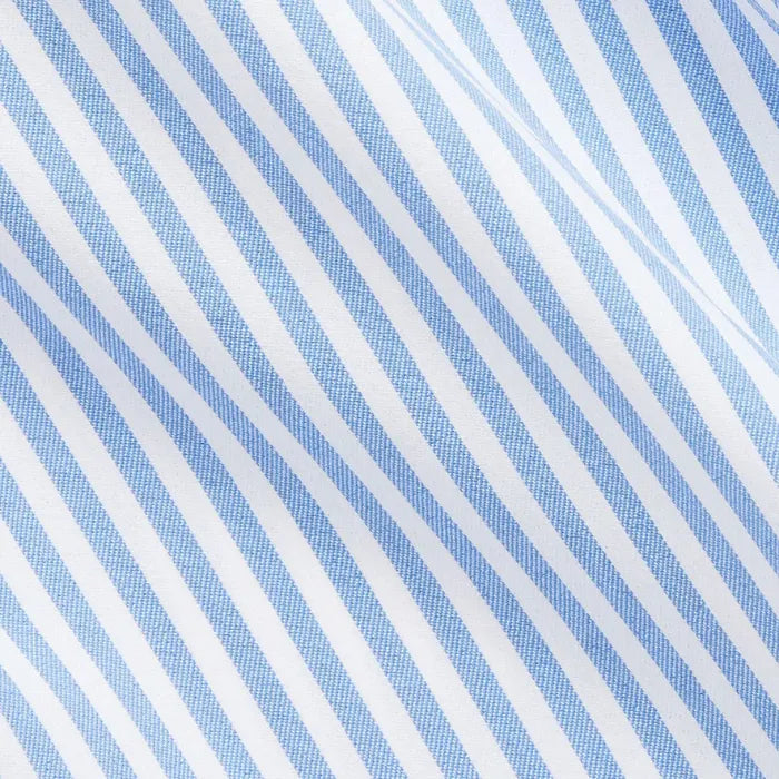 Camisa Social Listrada Slim TecStretch RL