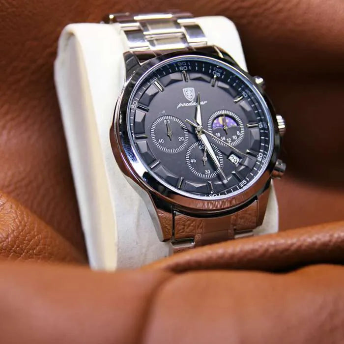 Relógio OceanMaster®
