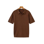 Camisa Polo Canelada Drovic Firenze®