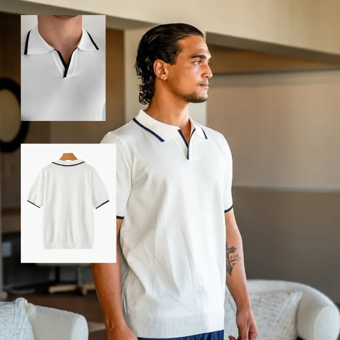 Polo Navarre Masculino®