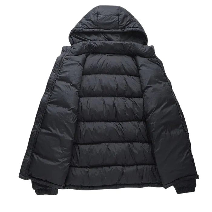 Jaqueta Puffer Urbano®