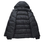 Jaqueta Puffer Urbano®