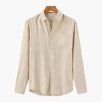 Conjunto Masculino de Linho Drovic®