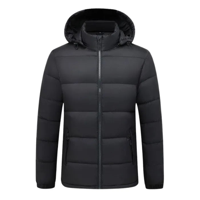Jaqueta Puffer Urbano®