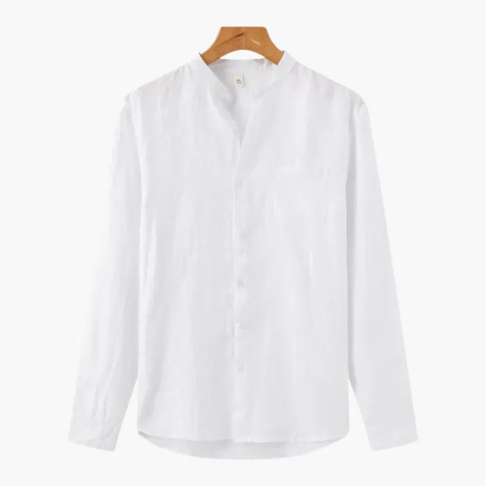 Conjunto Masculino de Linho Drovic®