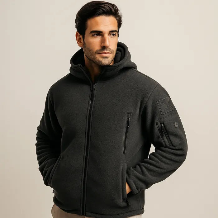 Casaco De Frio Montreal Masculino drovic
