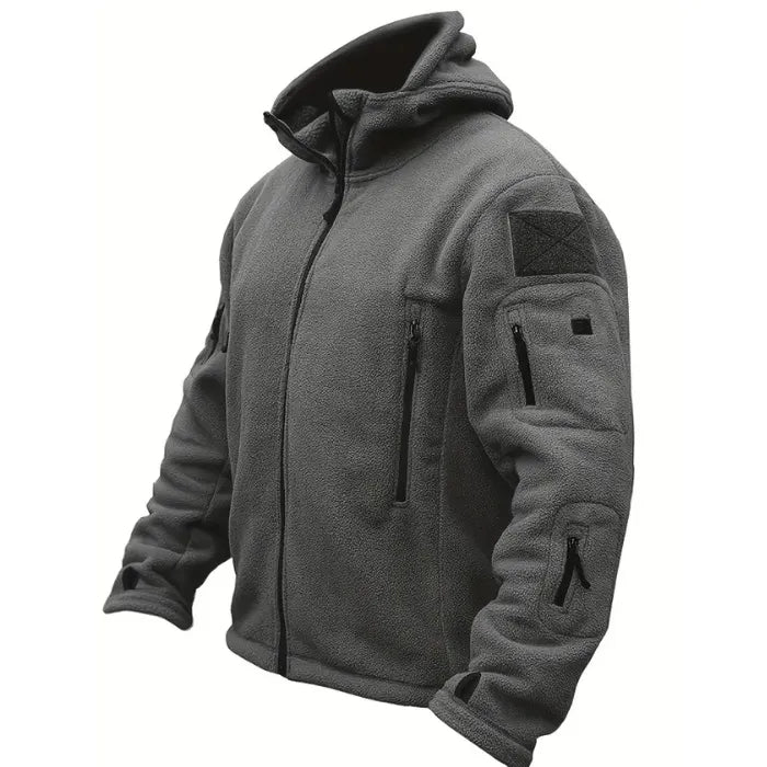 Casaco De Frio Montreal Masculino drovic