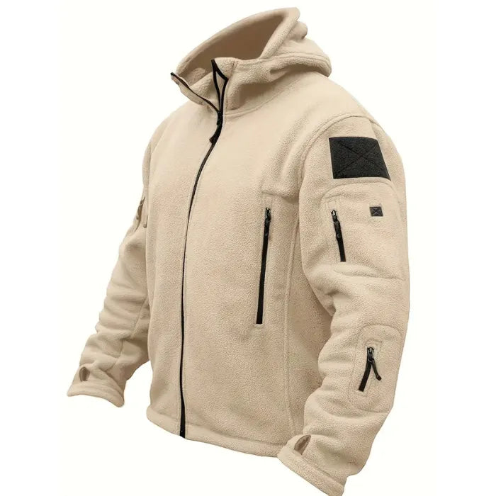 Casaco De Frio Montreal Masculino drovic