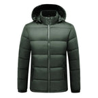 Jaqueta Puffer Urbano®