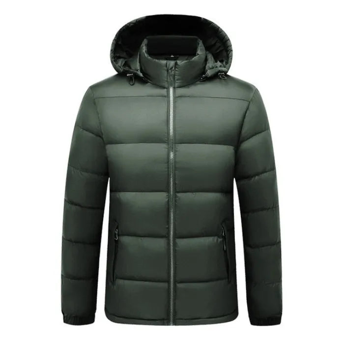 Jaqueta Puffer Urbano®