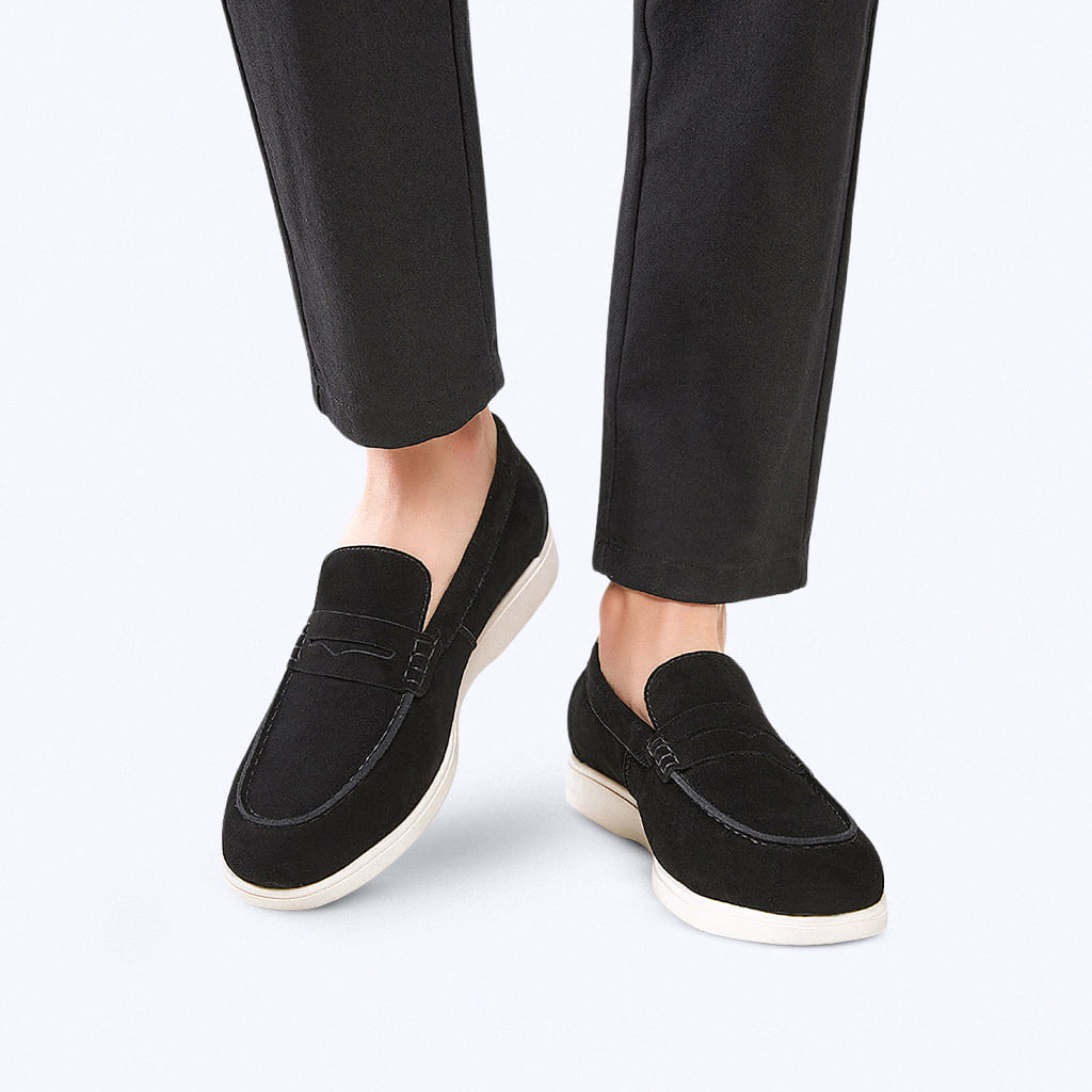 Mocassim Masculino Jarvis Bartini®