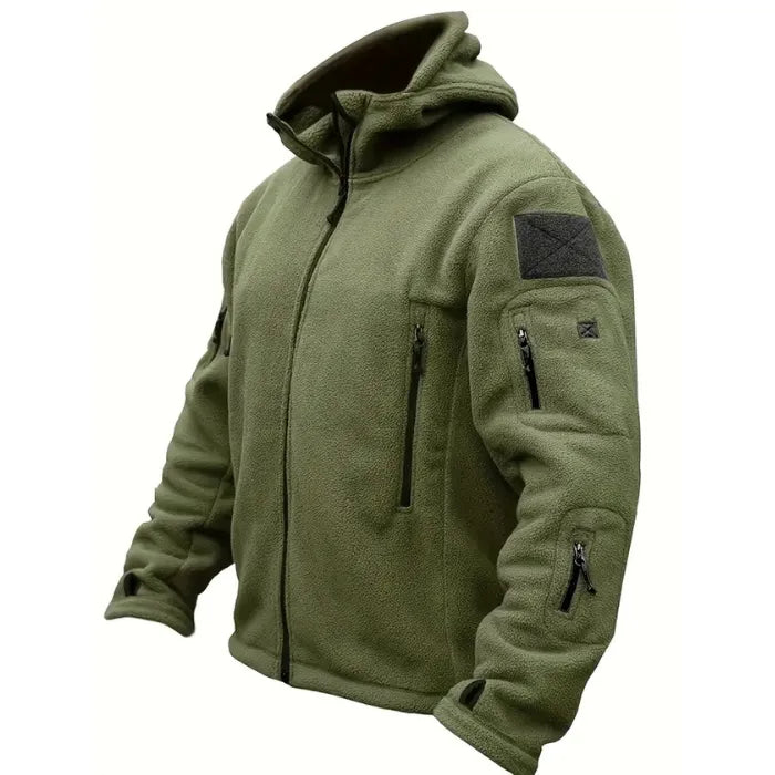 Casaco De Frio Montreal Masculino drovic