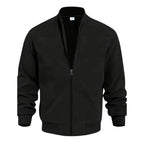 Jaqueta de Couro Forrada Oslo Suede®