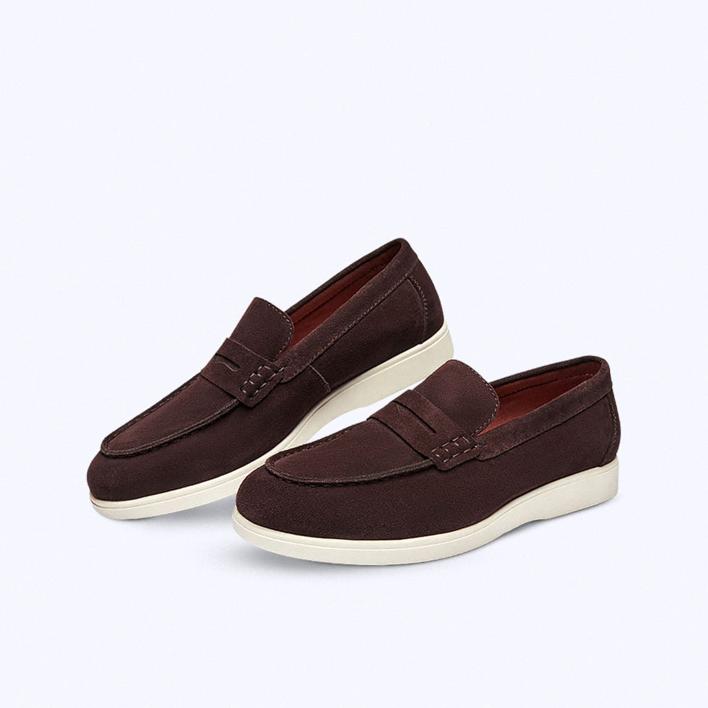 Mocassim Masculino Jarvis Bartini®