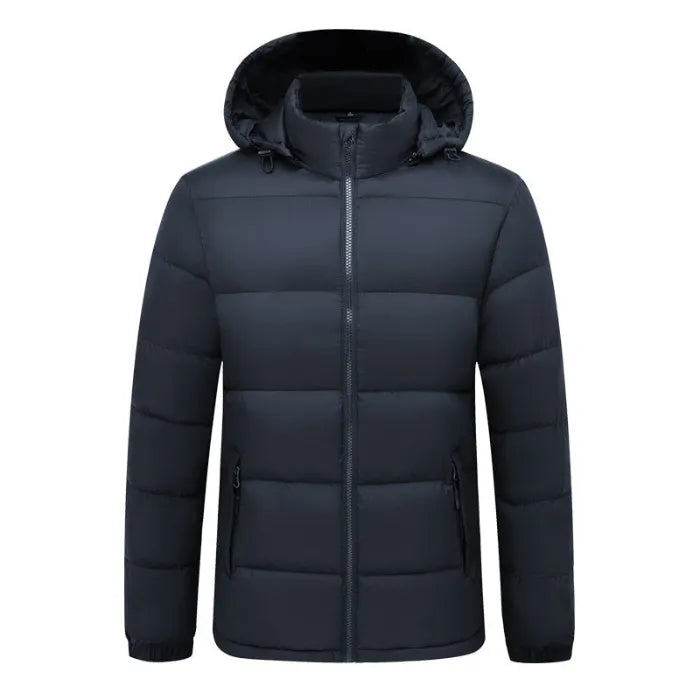Jaqueta Puffer Urbano®