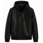 Jaqueta Windbreaker Montel® Com Capuz