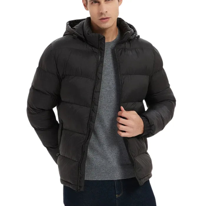 Jaqueta Puffer Urbano®