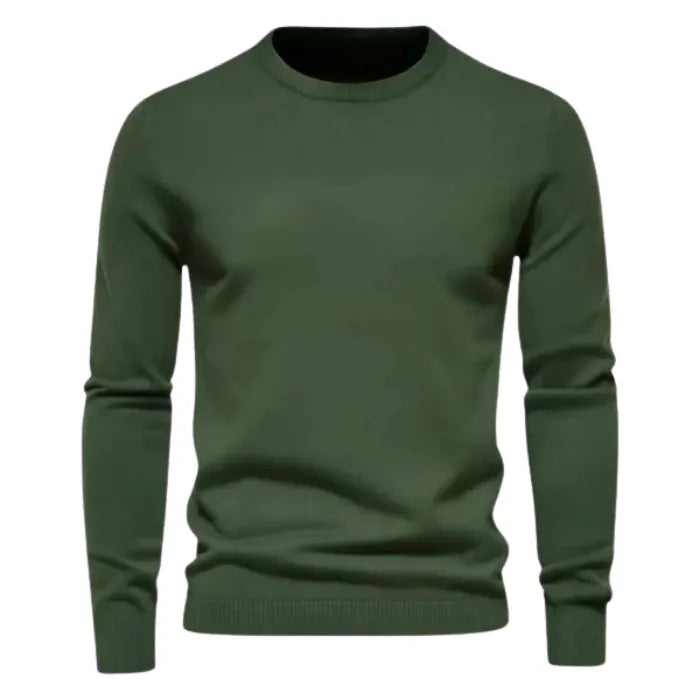 Suéter Masculino Clássico®