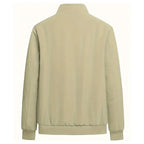 Jaqueta Suede Forrada Masculina®