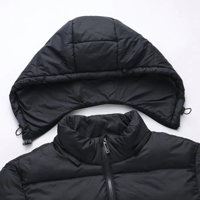Jaqueta Puffer Urbano®