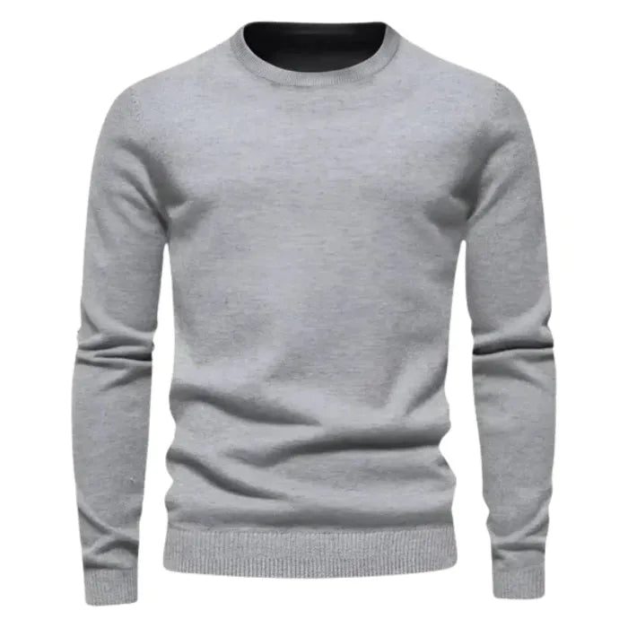 Suéter Masculino Clássico®