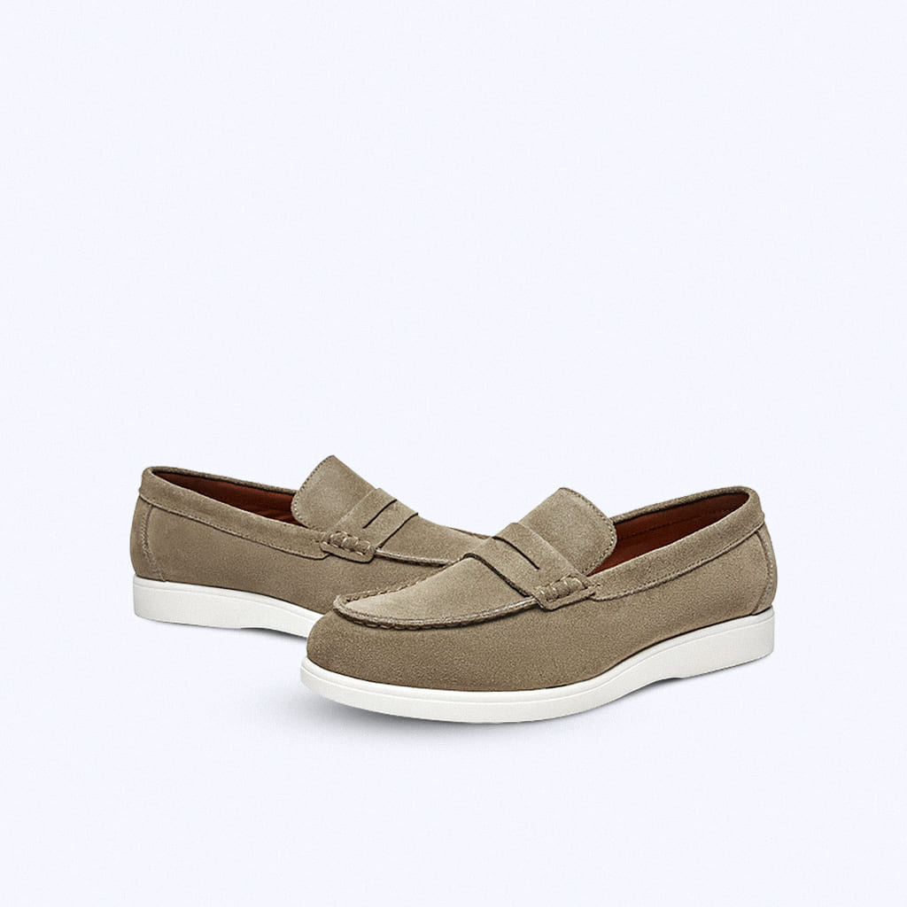 Mocassim Masculino Jarvis Bartini®