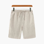 Short de Linho Drovic Portofino®