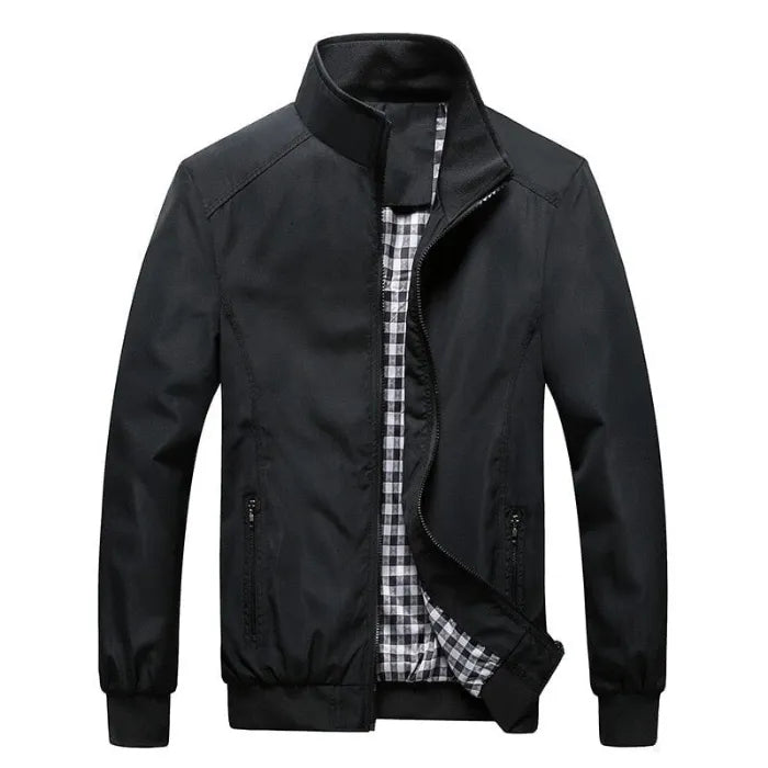 Jaqueta Masculina Drovic Copenhagen