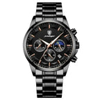 Relógio OceanMaster®