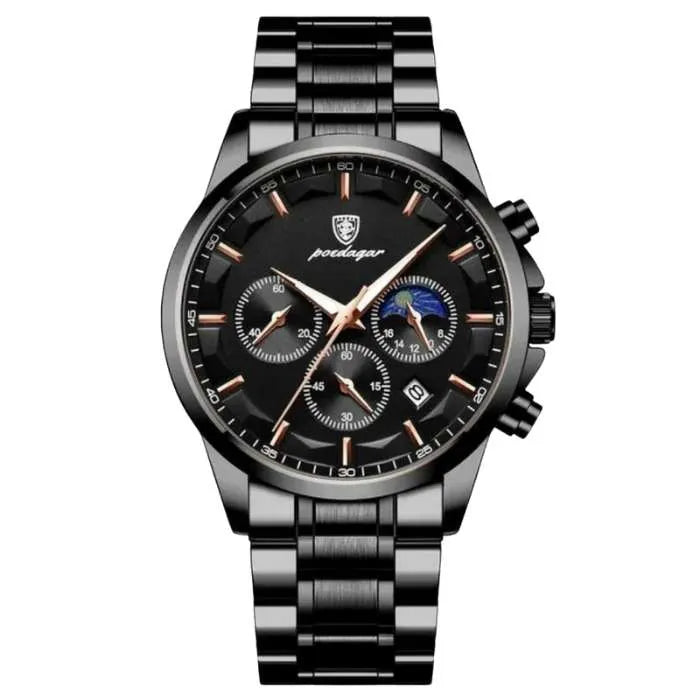 Relógio OceanMaster®