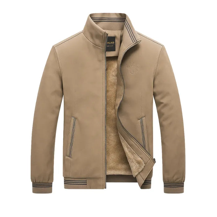 Jaqueta Masculina Drovic Torino®