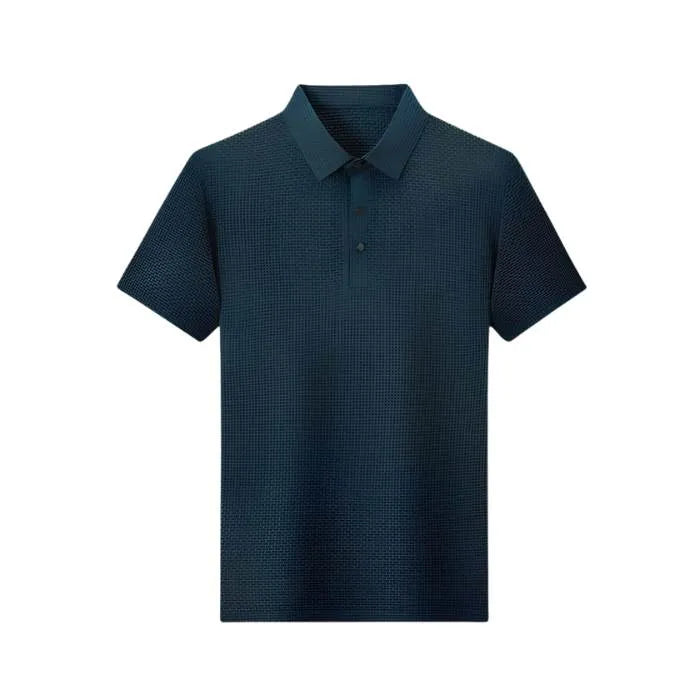 Camisa Polo Masculina Drovic Genève®