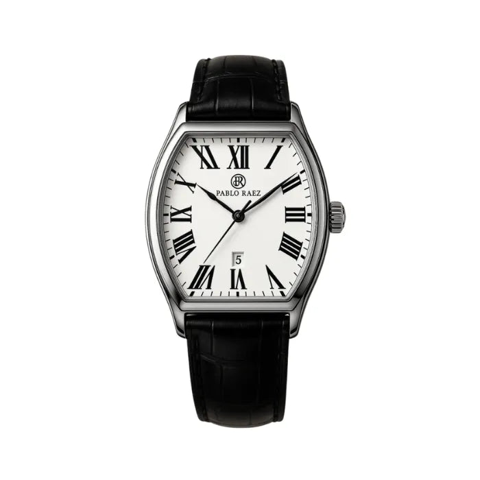 Relógio de Couro Tempus Drovic®