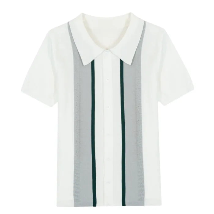 Polo Bradford Masculino®