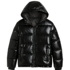 Jaqueta Puffer Alpine®