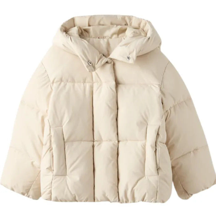 Jaqueta Puffer Riva®