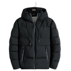 Jaqueta Curta Dover® — Casual Urbano Refinado