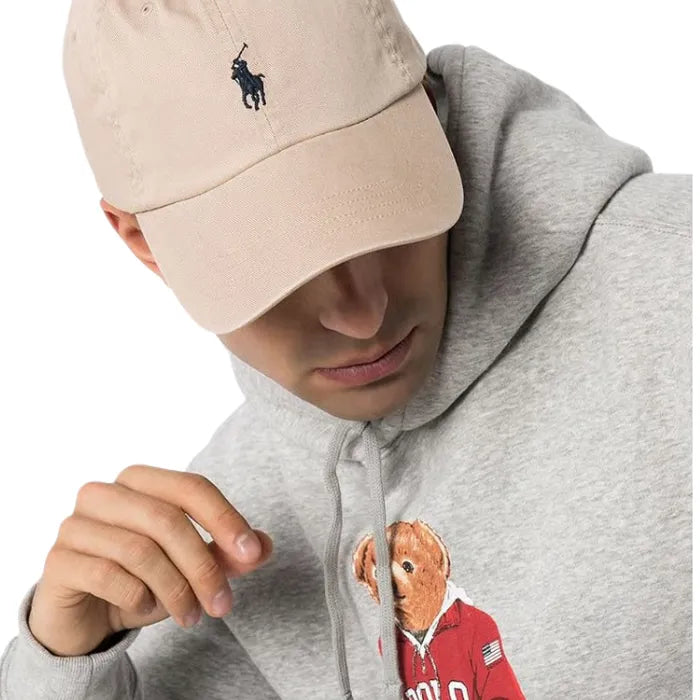 Boné Polo RL®