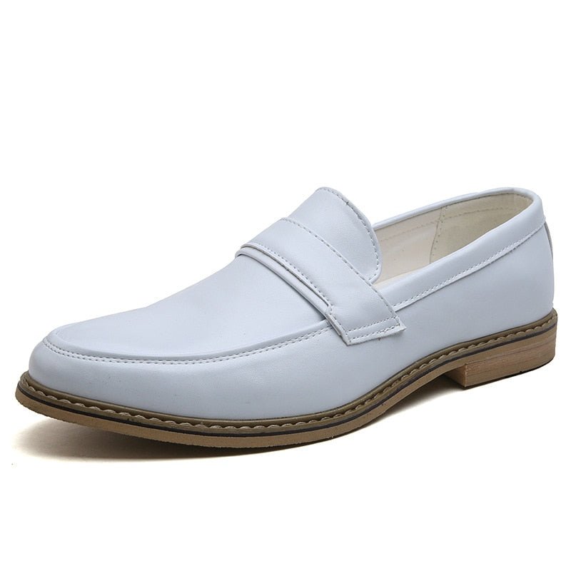 Mocassim Masculino Lorian®