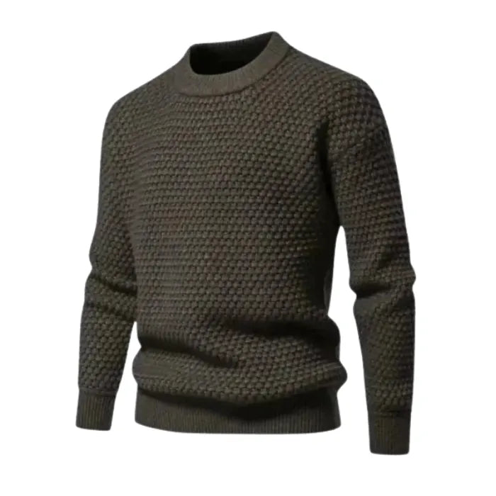 Suéter Masculino Drovic Pollux
