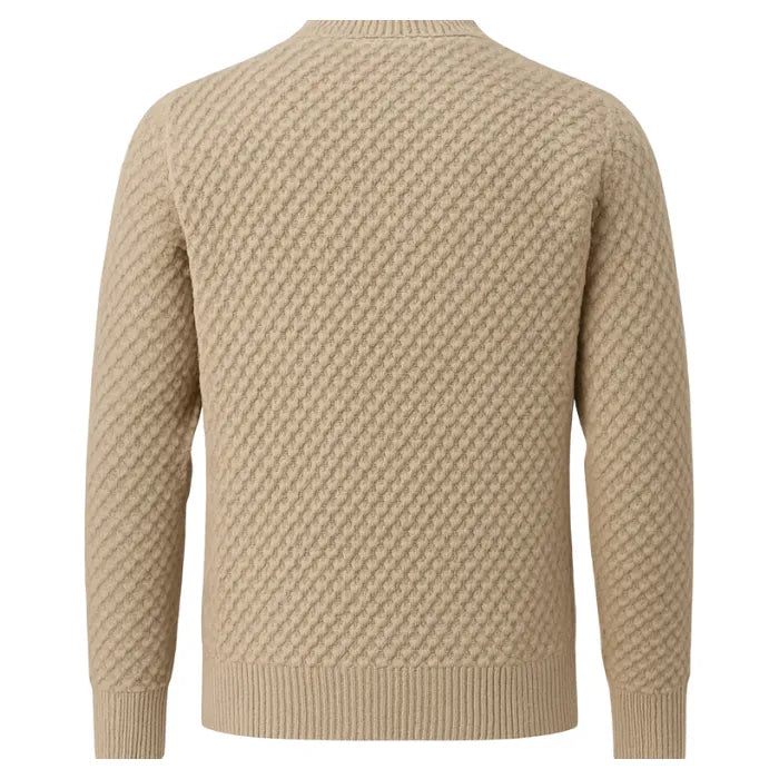 Suéter Masculino Drovic Pollux