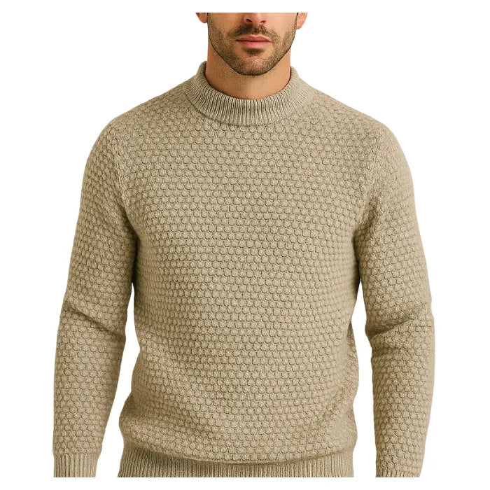 Suéter Masculino Drovic Pollux