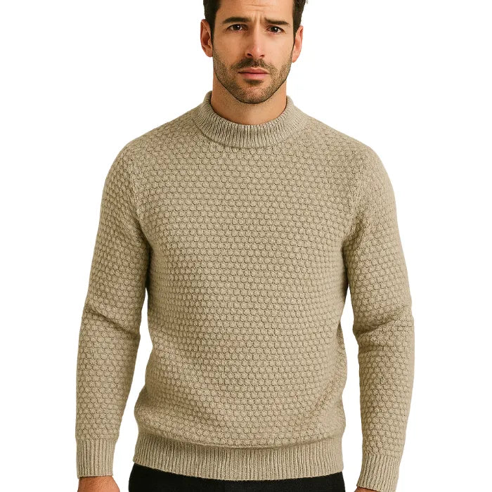 Suéter Masculino Drovic Pollux