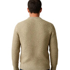 Suéter Masculino Drovic Pollux