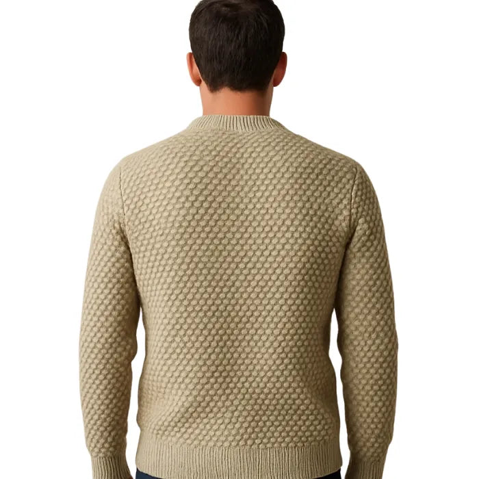 Suéter Masculino Drovic Pollux