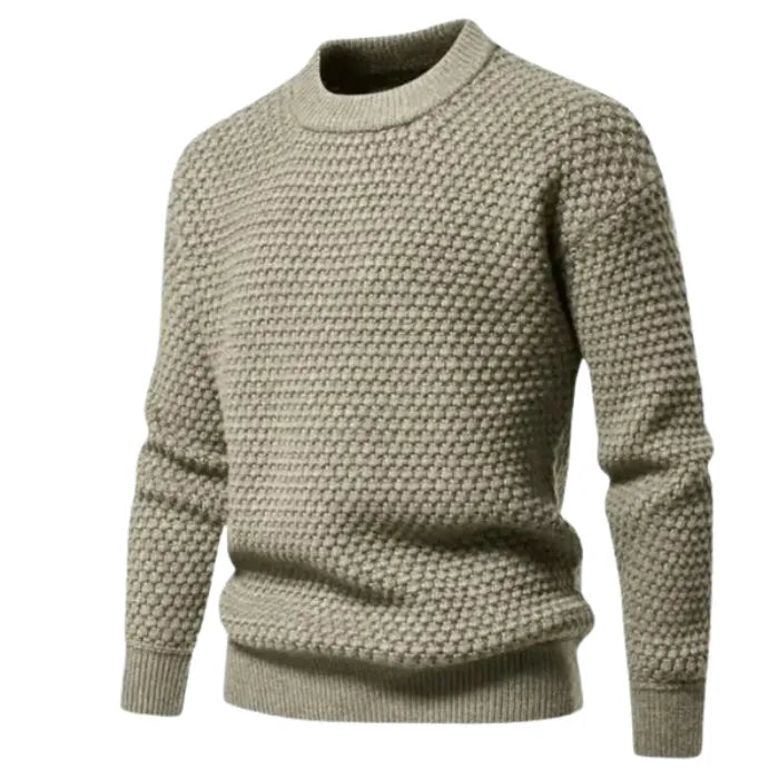 Suéter Masculino Drovic Pollux