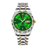 Verde e Dourado